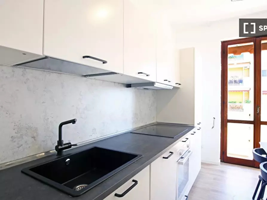 Immagine 12 di Camera condivisa in affitto  in Via Privata Mauro Rota/A a Milano