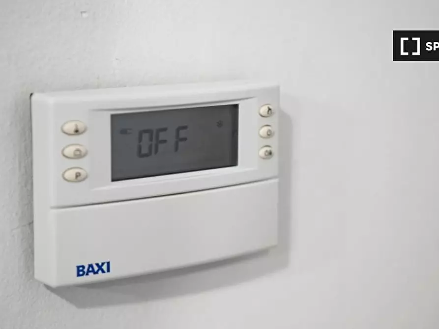 Immagine 19 di Appartamento in affitto  in Corso Genova a Milano