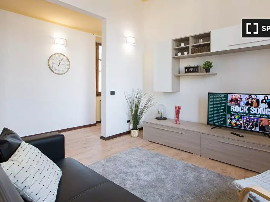 Immagine 3 di Appartamento in affitto  in Viale Fratelli Rosselli a Firenze