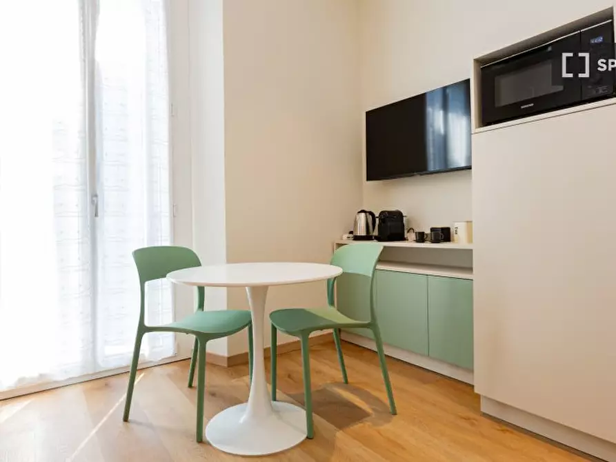 Immagine 9 di Ufficio in affitto  in Viale Abruzzi a Milano