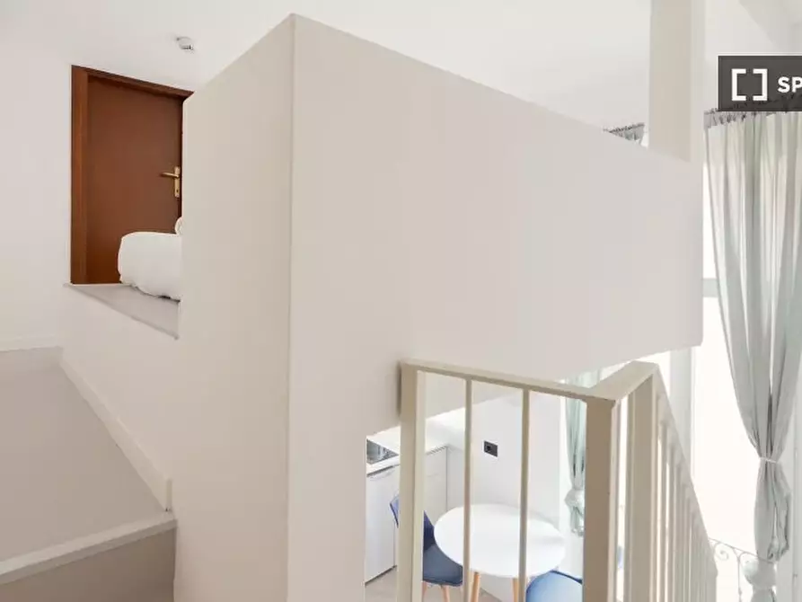 Immagine 12 di Ufficio in affitto  in Corso Magenta a Milano