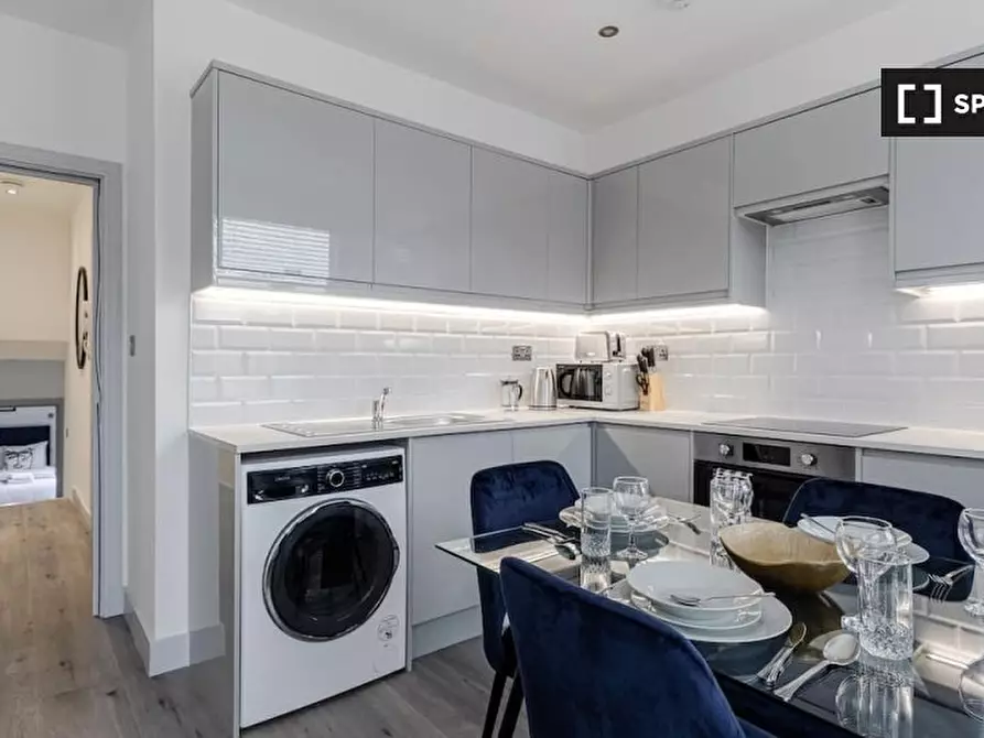 Immagine 14 di Appartamento in affitto  in Flat B a Lambeth