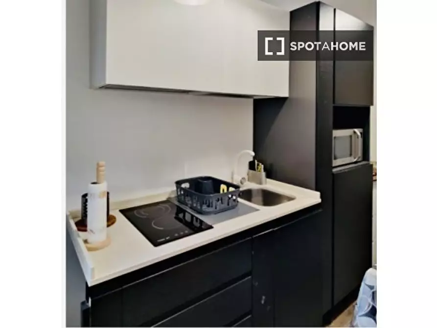 Immagine 10 di Appartamento in affitto  in Via Enrico Cialdini a Milano