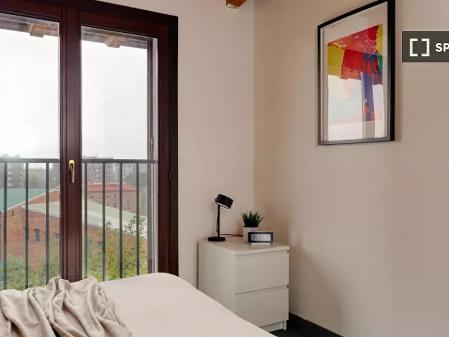 Immagine 4 di Appartamento in affitto  in Via Giovanni Pezzotti a Milano