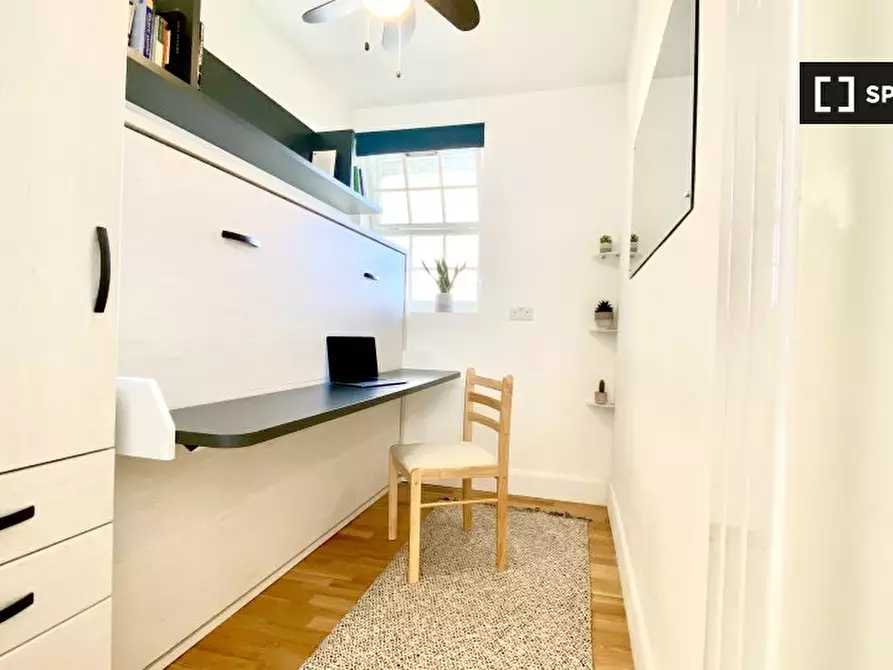 Immagine 7 di Appartamento in affitto  in Stedham Chambers, Coptic St, Bloomsbury, London WCA 1NL, UK a Camden Town