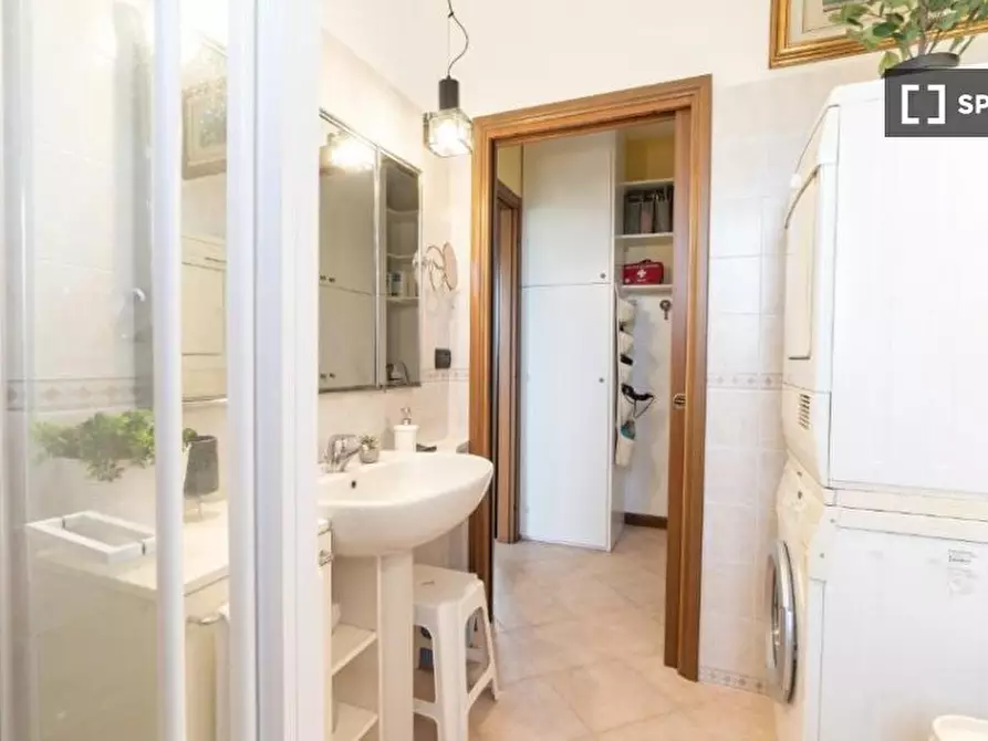 Immagine 4 di Ufficio in affitto  in Via Carlo Perini a Milano