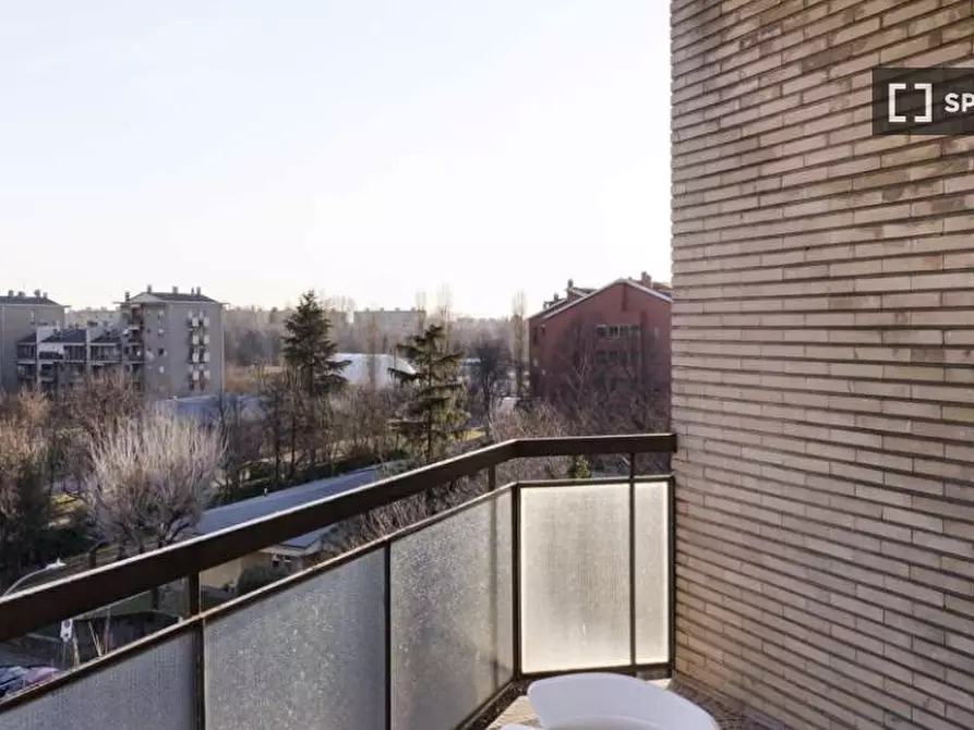 Immagine 19 di Camera condivisa in affitto  in Via Dei Mandorli Milan a Buccinasco