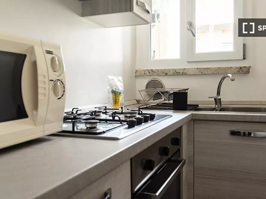 Immagine 18 di Appartamento in affitto  in Via Meloria a Milano