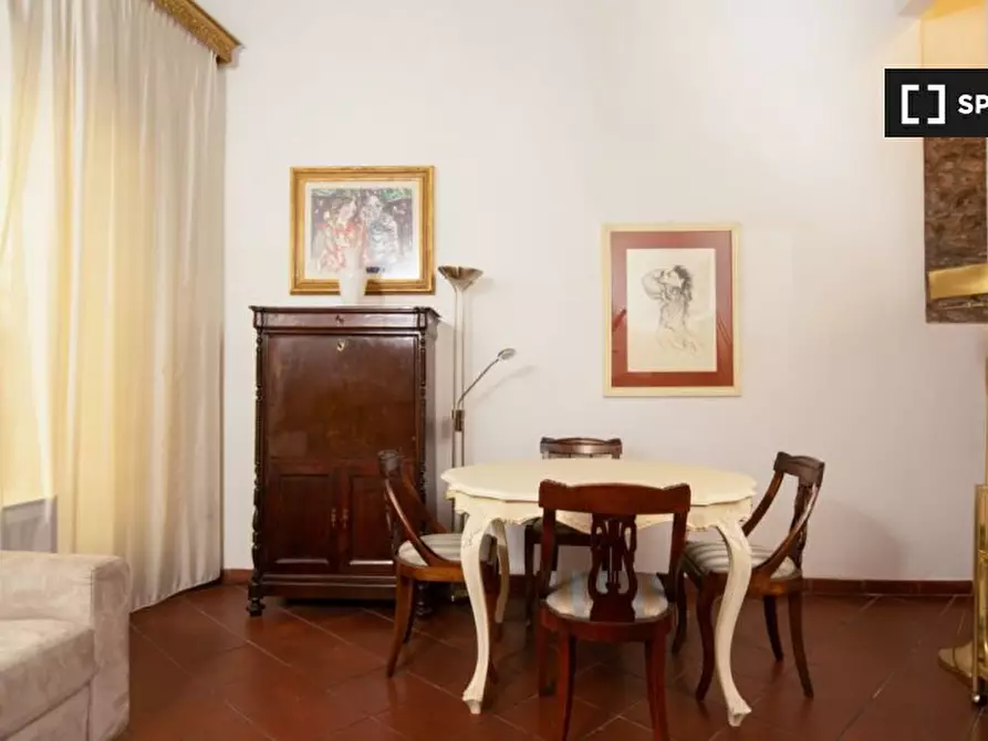 Immagine 4 di Appartamento in affitto  in Via de' Bardi a Firenze