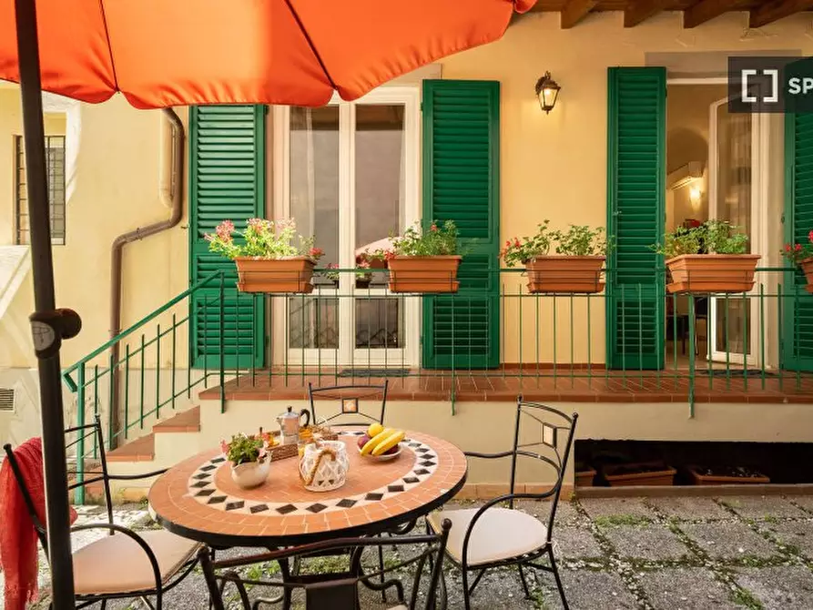 Immagine 3 di Appartamento in affitto  in Via Ugo Foscolo a Firenze