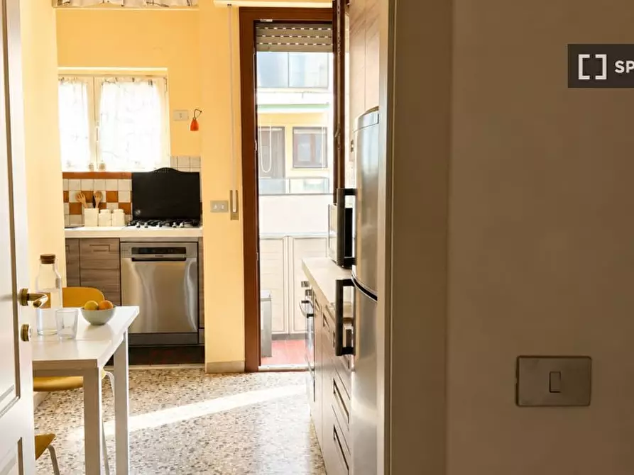 Immagine 9 di Appartamento in affitto  in Via Gianfranco Zuretti a Milano