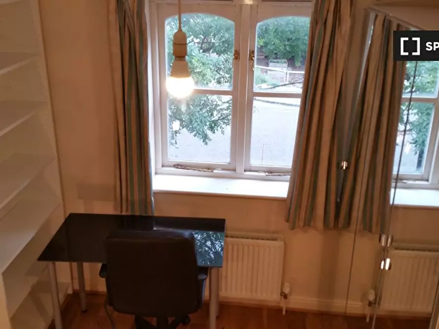 Immagine 14 di Camera condivisa in affitto  in Barnsdale Ave a Poplar