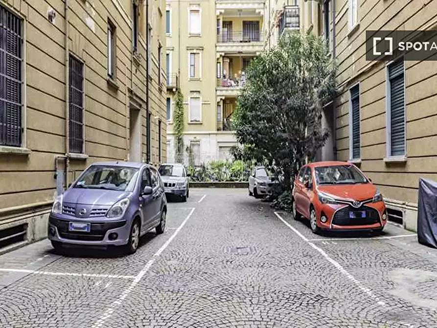 Immagine 12 di Camera condivisa in affitto  in Corso Buenos Aires a Milano