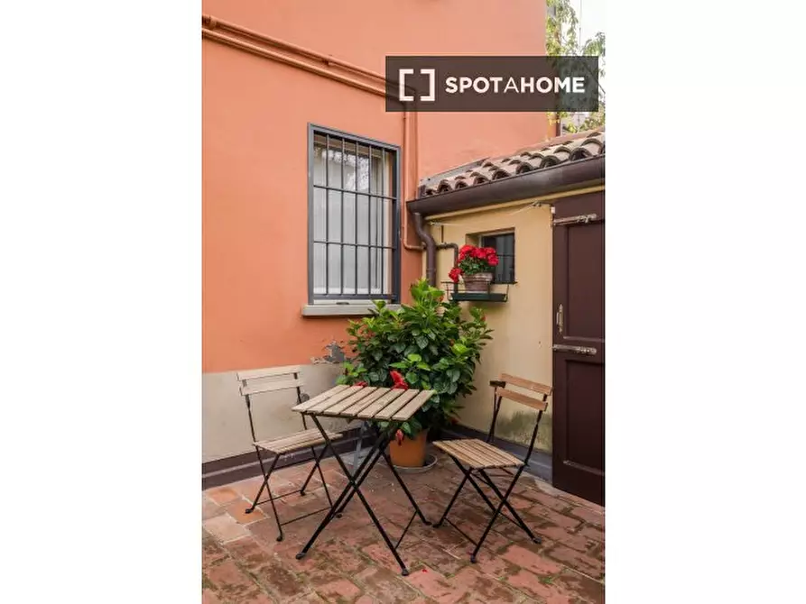 Immagine 17 di Appartamento in affitto  in Via Santa Caterina a Bologna