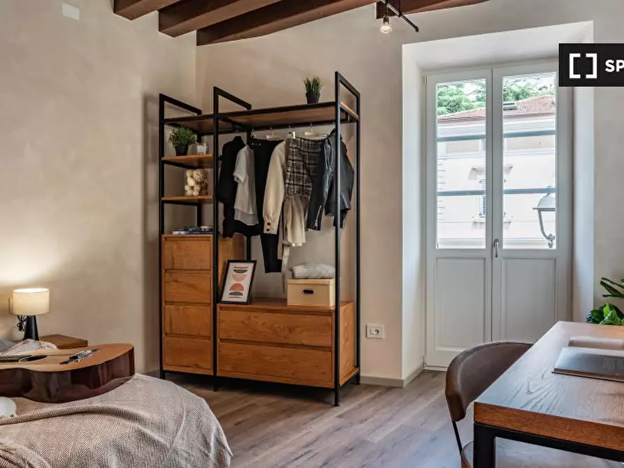 Immagine 7 di Camera condivisa in affitto  in Via Paganini a Rovereto