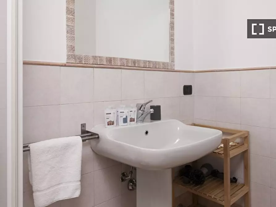 Immagine 19 di Appartamento in affitto  in Via Vigevano a Milano