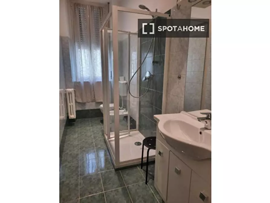 Immagine 6 di Appartamento in affitto  in Viale Marche a Milano