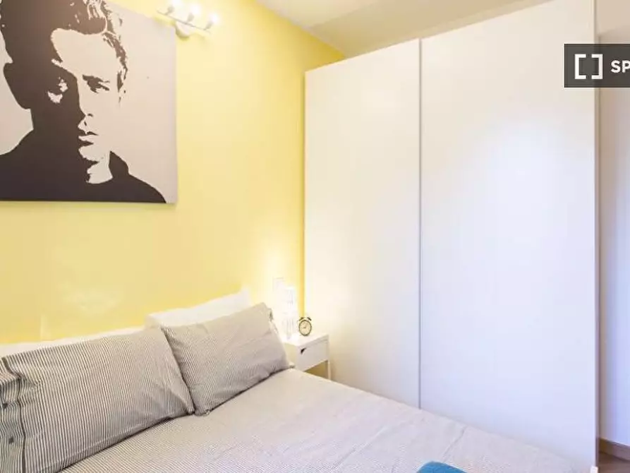 Immagine 3 di Camera condivisa in affitto  in Via Privata San Martiniano a Milano