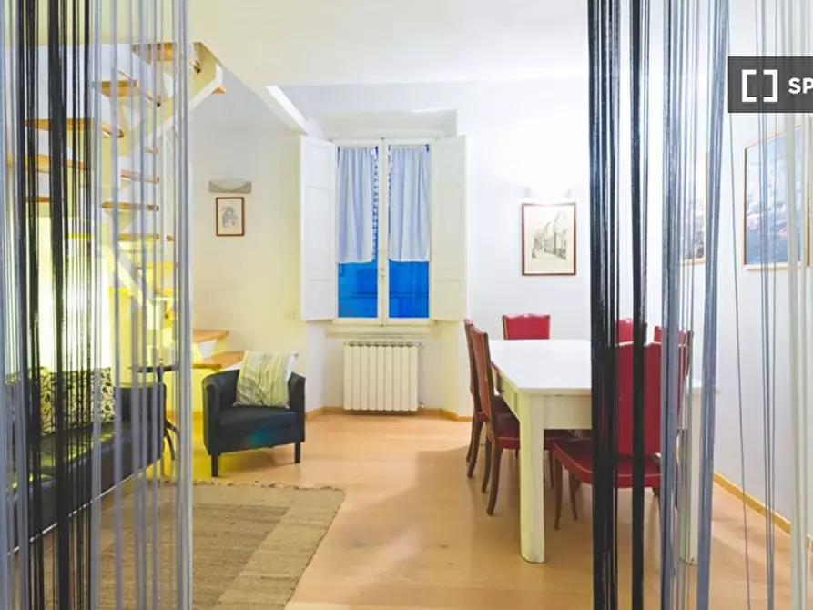 Immagine 6 di Appartamento in affitto  in Via Ghibellina a Firenze