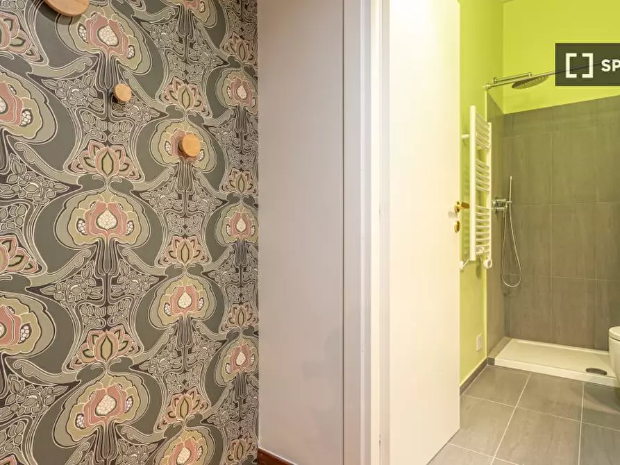 Immagine 14 di Appartamento in affitto  in Via della Madonna dei Monti a Roma