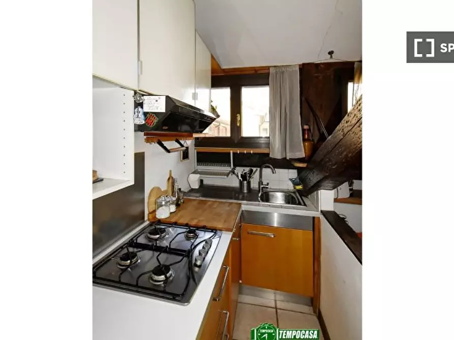 Immagine 3 di Appartamento in affitto  in Via delle Leghe a Milano