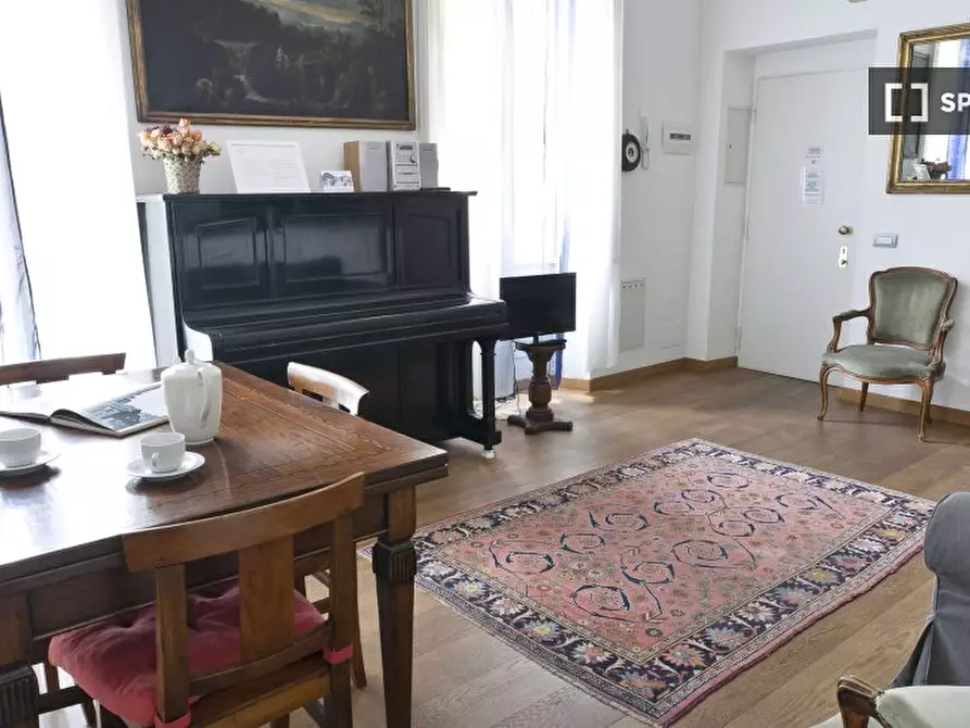 Immagine 5 di Appartamento in affitto  in Via Vincenzo Monti a Milano