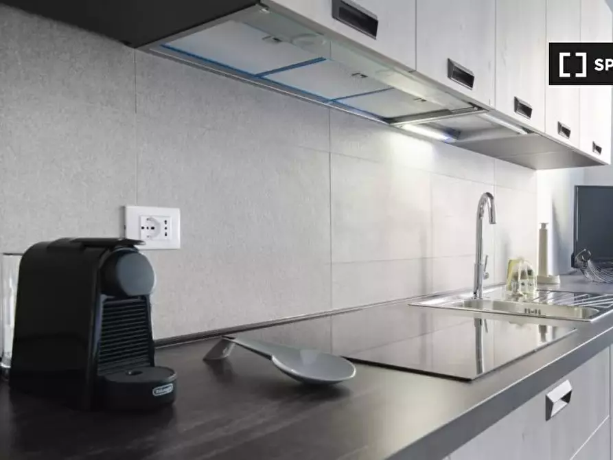 Immagine 13 di Ufficio in affitto  in Via Pompeo Scipione Dolfi a Bologna