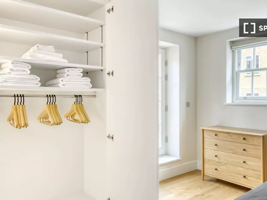 Immagine 12 di Appartamento in affitto  in Lower Marsh a Camberwell