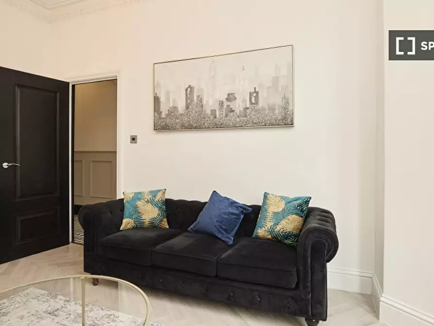 Immagine 6 di Appartamento in affitto  in Grayling Road a Hackney
