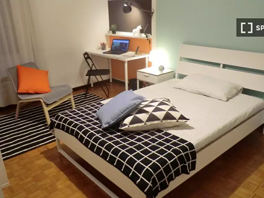 Immagine 15 di Camera condivisa in affitto  in via Carlo Collodi a Padova