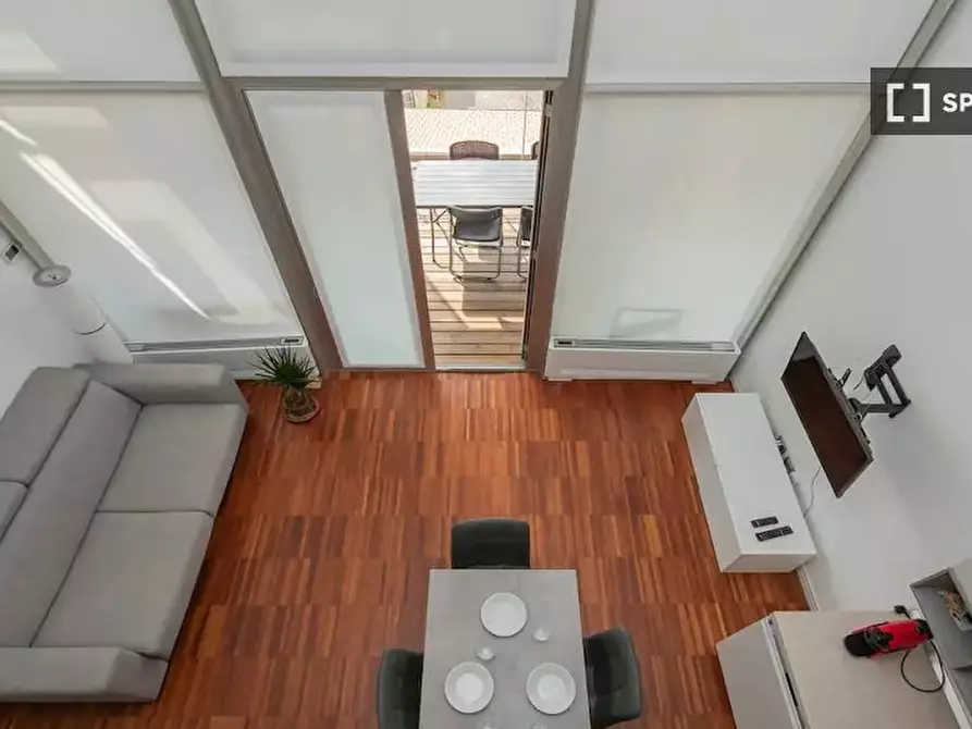 Immagine 9 di Appartamento in affitto  in Via Adriano a Milano