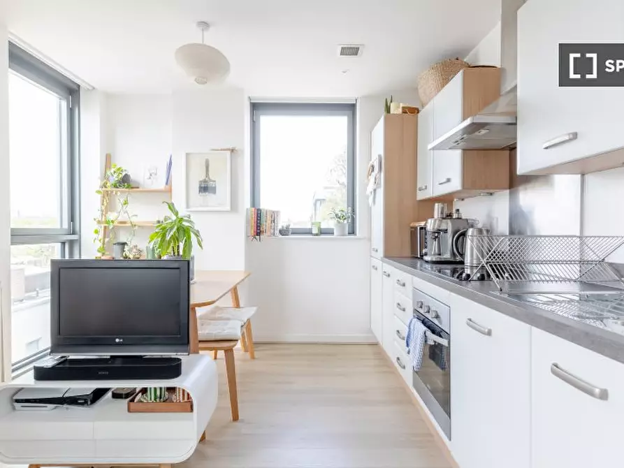 Immagine 12 di Appartamento in affitto  in flat a Islington