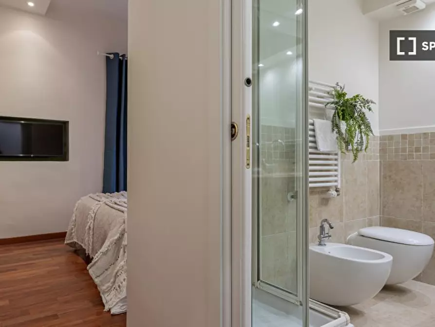 Immagine 16 di Appartamento in affitto  in Via Carlo Zucchi a Roma