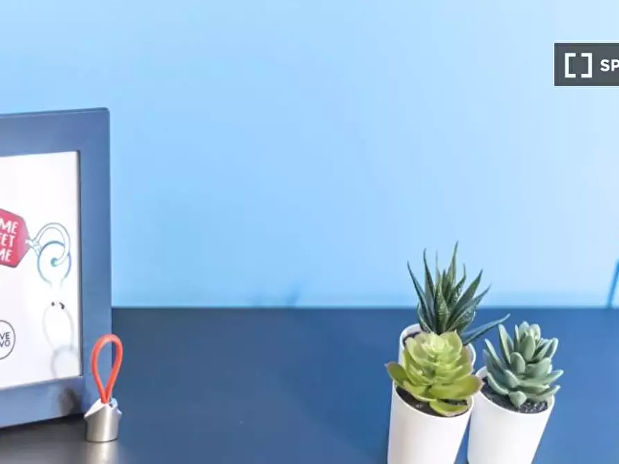 Immagine 3 di Camera condivisa in affitto  in Via Felice Mendelssohn a Padova