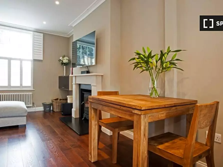 Immagine 3 di Appartamento in affitto  in A Lisson Grove a Camden Town