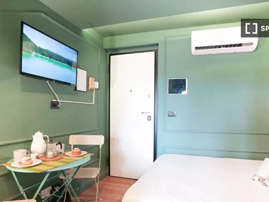 Immagine 3 di Ufficio in affitto  in Via Giuseppe Giacosa a Torino