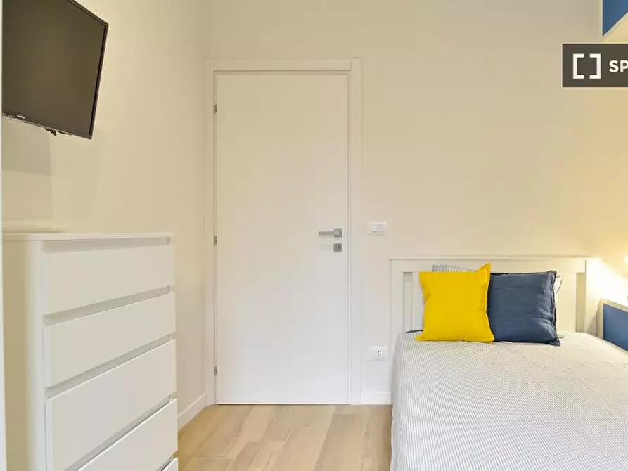 Immagine 4 di Camera condivisa in affitto  in Via Cesana a Torino