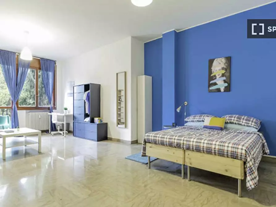 Immagine 6 di Camera condivisa in affitto  in Via Roberto Schumann a Padova