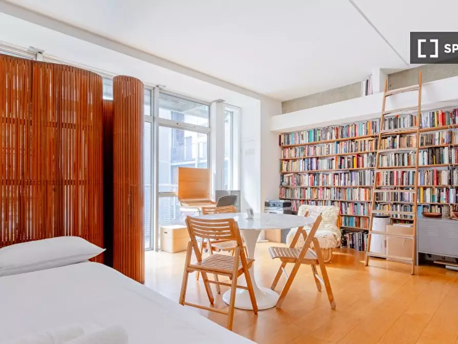 Immagine 6 di Appartamento in affitto  in Kings Wharf a Hackney