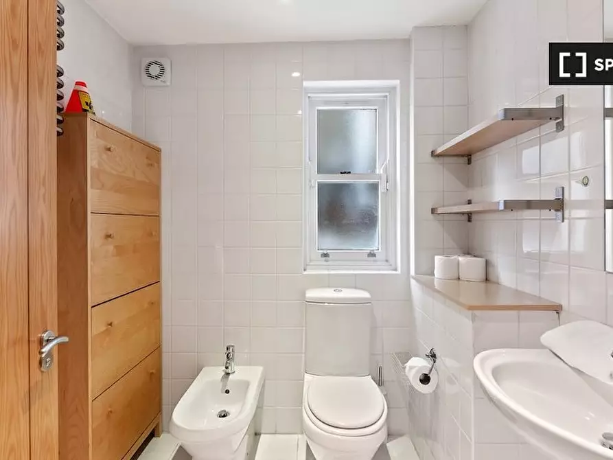 Immagine 11 di Appartamento in affitto  in Freegrove Rd a Islington