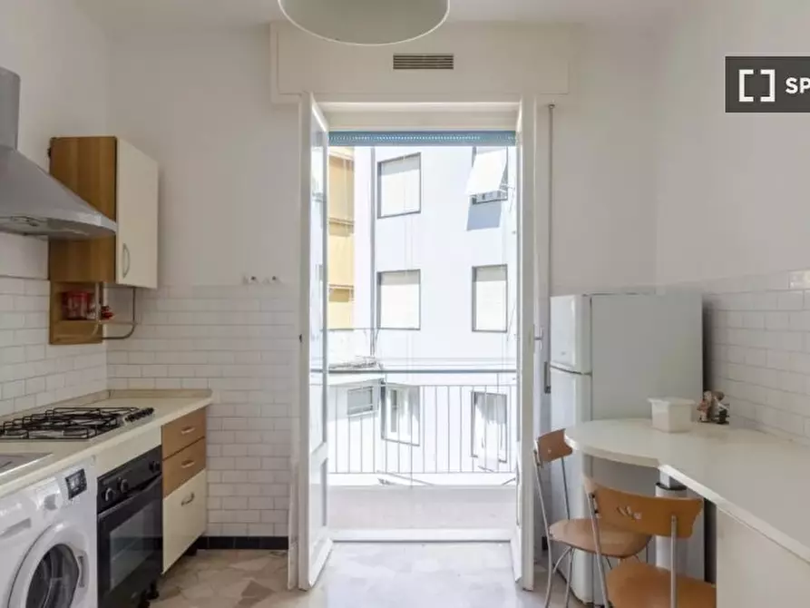 Immagine 4 di Appartamento in affitto  in Via Costantino Raffo a Sestri Levante