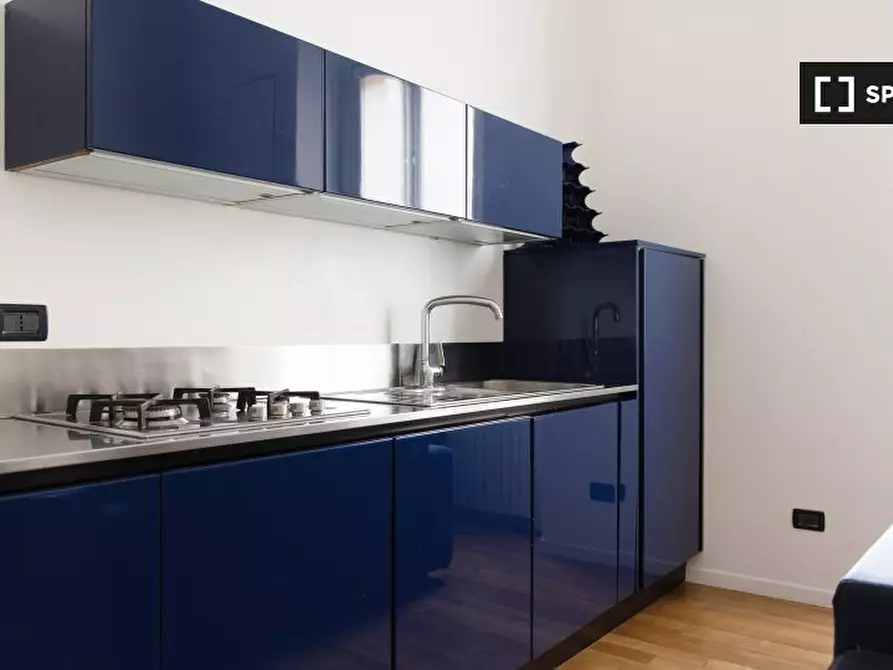 Immagine 8 di Appartamento in affitto  in Viale Monte Nero a Milano