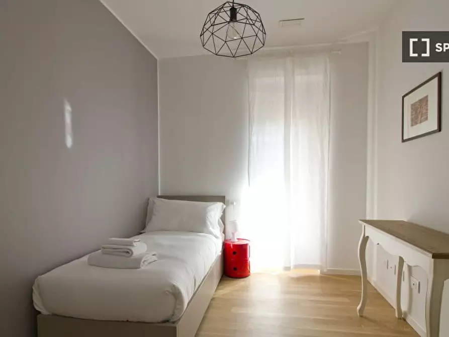 Immagine 12 di Appartamento in affitto  in Via Principe Eugenio a Milano