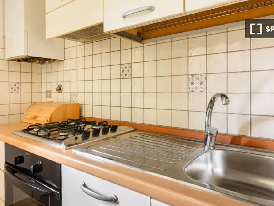 Immagine 10 di Appartamento in affitto  in Via della Scala a Firenze