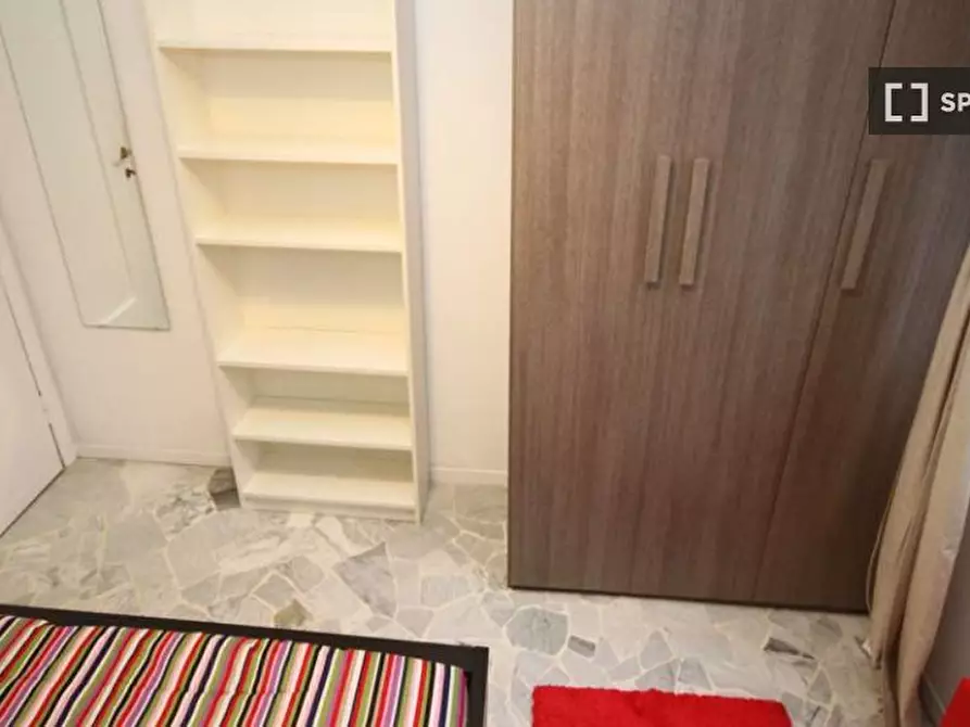 Immagine 10 di Camera condivisa in affitto  in Via Salvatore Barzilai a Milano