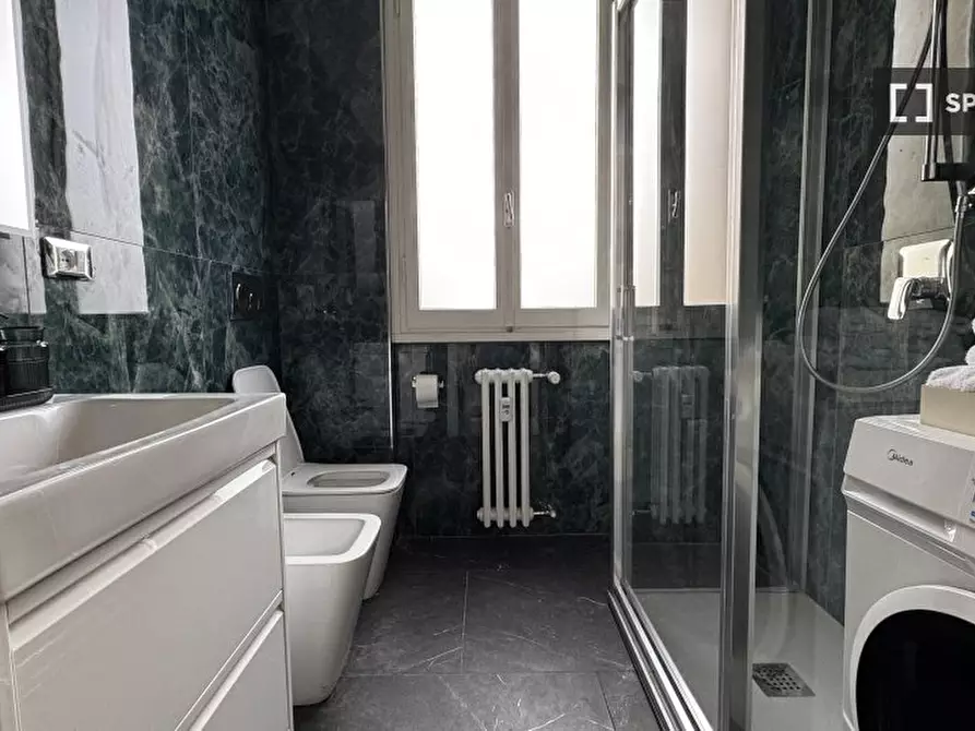 Immagine 11 di Appartamento in affitto  in Via Giovan Filippo Mariti a Firenze
