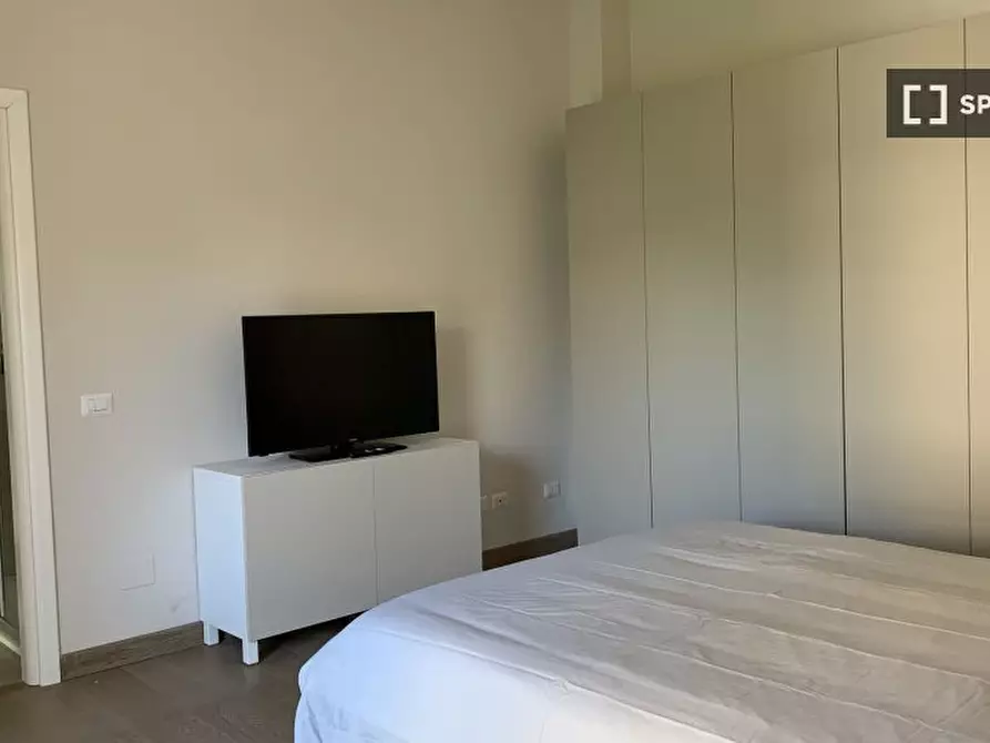 Immagine 11 di Appartamento in affitto  in Via Pindemonte a Milano