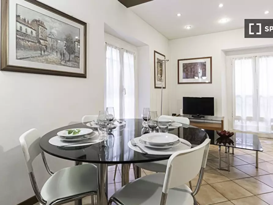 Immagine 8 di Appartamento in affitto  in Via Alessandro Tadino a Milano