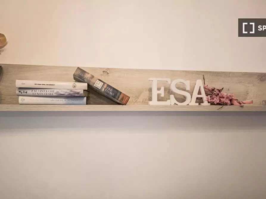 Immagine 19 di Appartamento in affitto  in Via Donatello a Roma