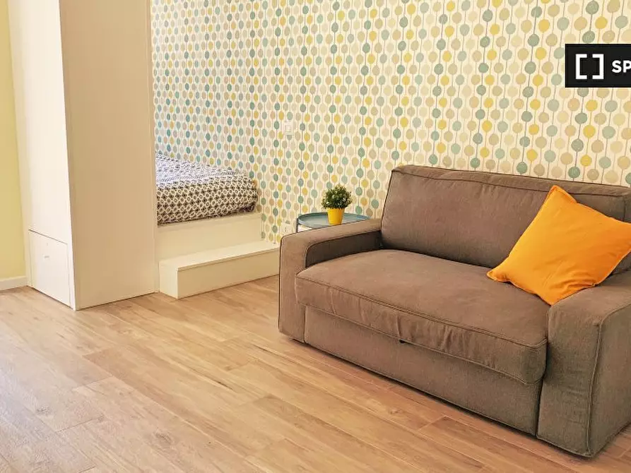 Immagine 4 di Ufficio in affitto  in Ripa di Porta Ticinese a Milano